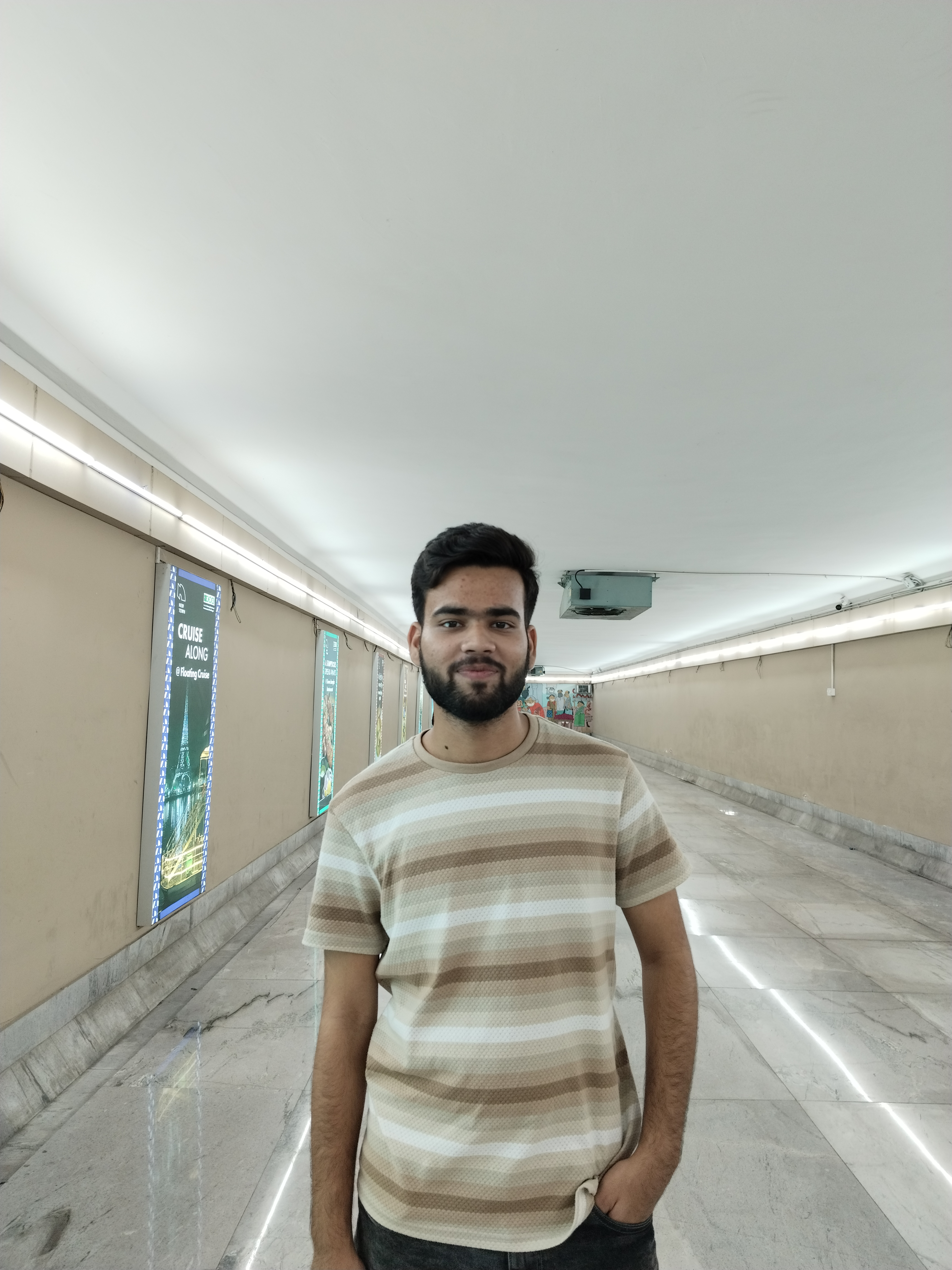 Saurav Kumar